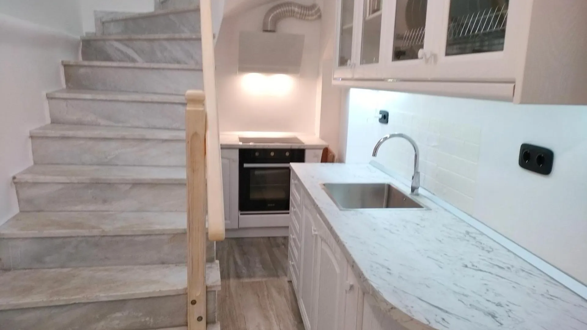 Mykonos Town To Spitaki The Little House 빌라 펜션 Mykonos Town
