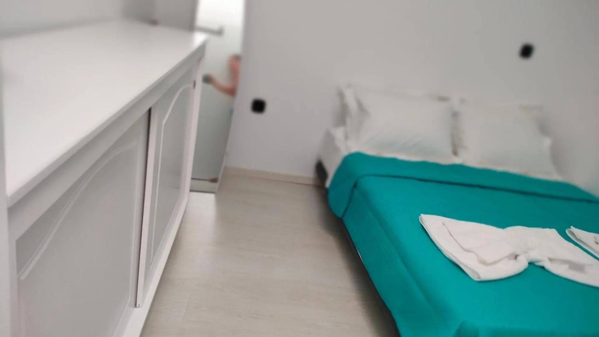 To Spitaki The Little House Villa Mykonos Town Greece