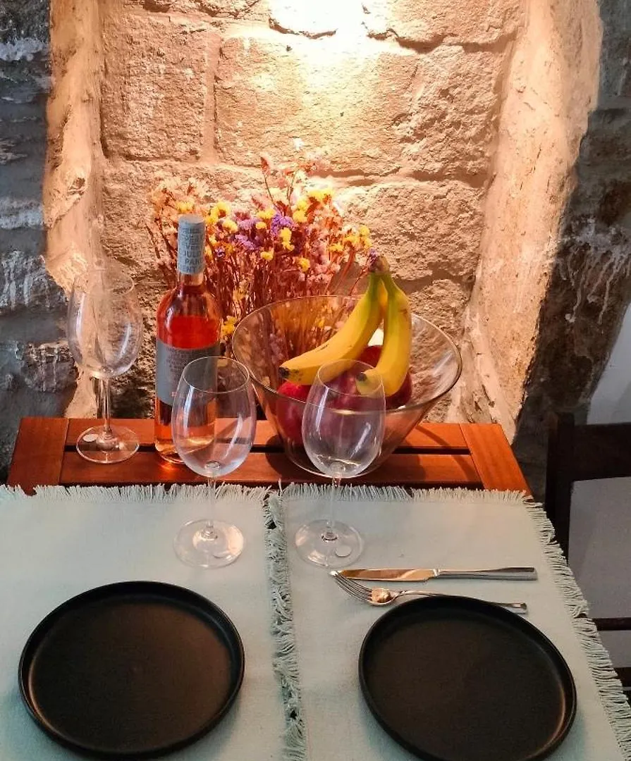 Villa To Spitaki The Little House Mykonos Town