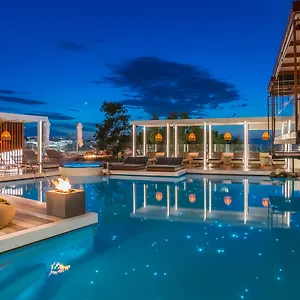 5* Hotel Semeli Mykonos