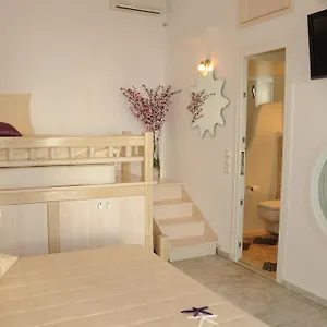  Διαμέρισμα Starlight Luxury