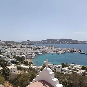  Διαμέρισμα Anemones Sea View