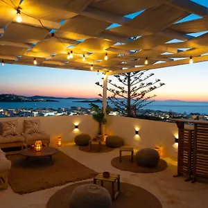 Boutique Di Vito Hotel