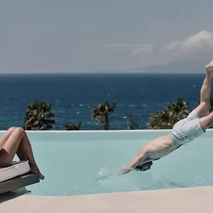 5* Hotel Mykonos Earth (adults Only)