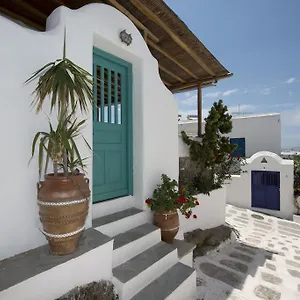 Holiday home Hibiscus Rosa Mykonos, Mykonos Town