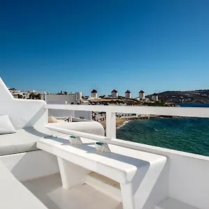 Apartment Little Venice (adults Only), Mykonos Town