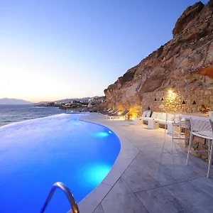 3* Hotel Mykonos